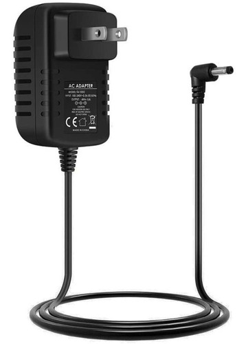 Wahl - Cargador Adaptador De Ca De 4,2 V Para Cortadora Ele