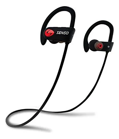Auriculares Bluetooth Senso Los Mejores Auriculares Inal mb