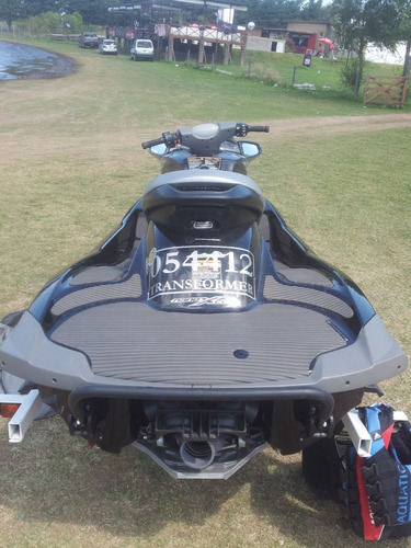 Imagen 7 de 14 de Moto De Agua Yamaha Fx 1800