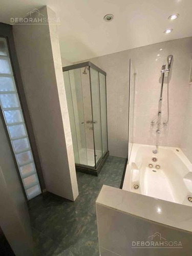 Imagen 26 de 30 de Exclusivo Piso 5 Ambientes Dep. Cochera Doble, Parrilla /estudio.
