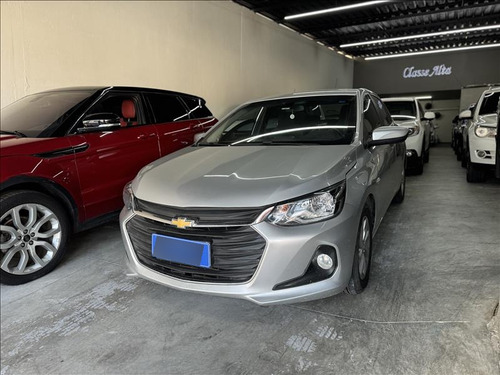 Chevrolet Onix 1.0 Plus lt