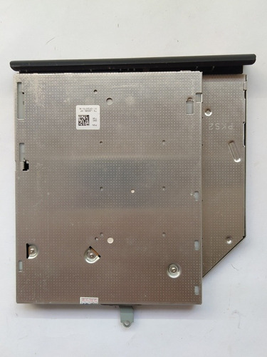 Drive Leitor Gravador Dvd Cd Ts-l633 Notebook Hp G61-410sa
