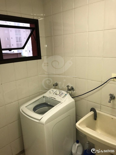 Imagem 11 de 12 de Apartamento Em Vila Bocaina - Mauá - Sp - Av04/a146
