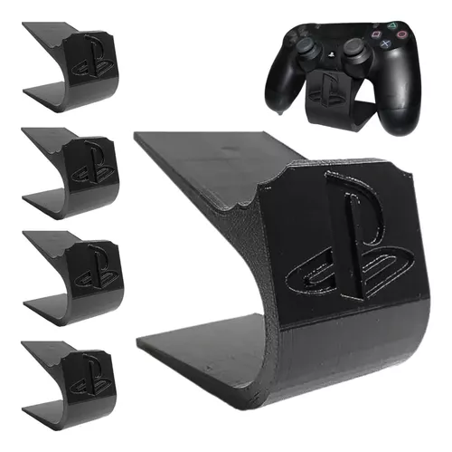 Suporte De Mesa Universal Para Controle Playstation Ps5 em