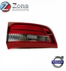 Faro Trasero Izquierdo De Maletero Volvo 560 30796271