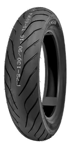 Llanta Timsun 130/90-16 Ts-689fa 67h Tubeless High Grip