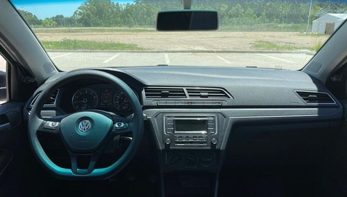 Volkswagen Gol Power 2 Airbag 1.6 2017