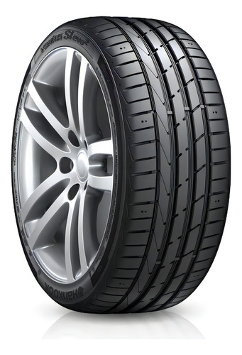 295/40 R20 Llanta Hankook K117a Ventus S1 Evo2 110 Y