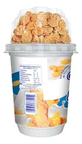 Comprar Sobrecopa Para Cereal Para Vaso Yogurt Envases Para Yogurt