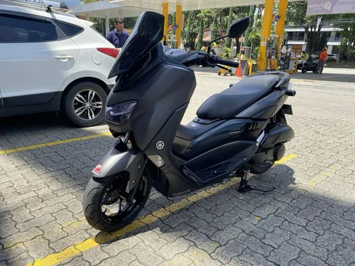 Yamaha Nmax 155 Connect 2023