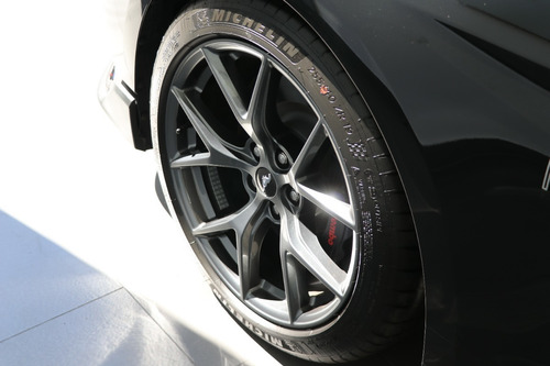 Imagen 7 de 20 de Ford Mustang Mach 1