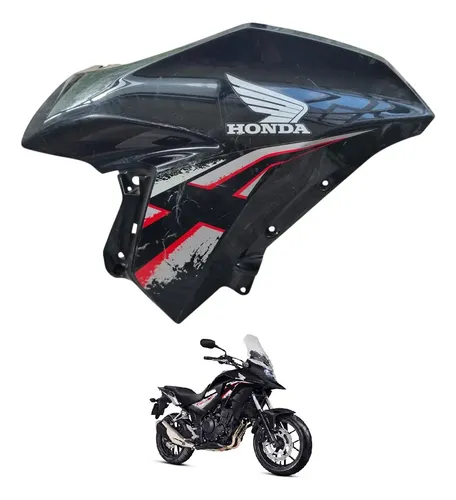 Carenagem Aba Lateral Direita Honda Cb 500x 2013 - 2019
