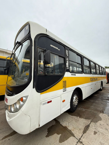 Caio Apache Vip
