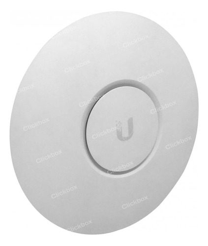 Uap-nanohd Punto Acceso Inalámbrico Ubiquiti Clickbox