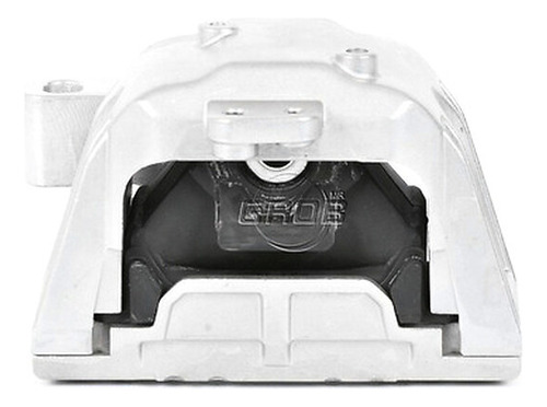 Soporte Motor Audi Cabrio 2000 - 2014 Front Der Hid Calidad