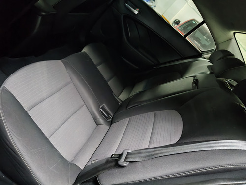 Kia Forte 2.0 Lx At