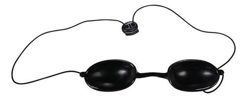 2 Gafas De Cama De Bronceado, Protección Ocular, Gafas Uv, N