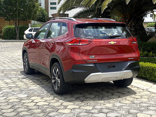 Chevrolet Tracker 1.2 Premier Turbo At