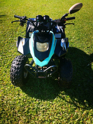 Cuatriciclo Keeway 50cc 2 Tiempos Leer Descripción