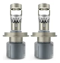 Comprar Par Lupas Proyector 9005 Hb3 Hb4 9005 H7 H11 Led Foco 100w