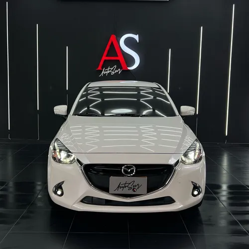 Mazda 2 1.5 Grand Touring Lx