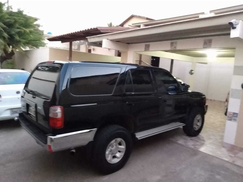 Toyota Sw4 1998 3.4 V6 5p