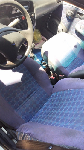 Fiat Palio 1.0 8v
