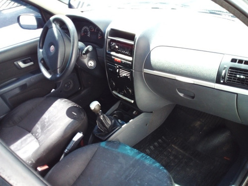 Fiat Palio 1.3 2005
