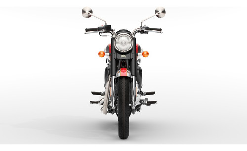 Re Classic 350 - Chrome ( Red, Bronze )