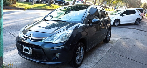 Citroën C3 Feel