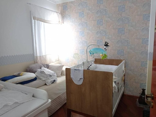 Imagem 15 de 30 de Apartamento Com 3 Dormitórios À Venda, 91 M² Por R$ 630.000,00 - Centro - São Bernardo Do Campo/sp - Ap3331