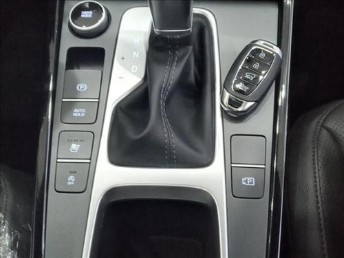 Imagem 12 de 15 de Hyundai Creta Platinum 1.0 Tb Tgdi Flex Automático 2022 0km