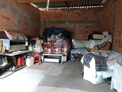Imagem 18 de 22 de Casa Com 3 Dorms, Jardim Coronel, Itanhaém - R$ 260 Mil, Cod: 265-14 - V265-14