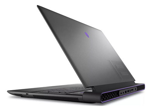 Notebook Dell Alienware M18 Intel I9-13a , 16gb 1t + Mochila (Usado)