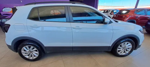 Volkswagen T-Cross 1.0 200 TSI 12V (Aut) (Flex)