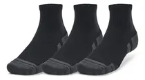 Comprar Calcetines Ua Performance Golf Tech Quarter 3 Unid Calceta