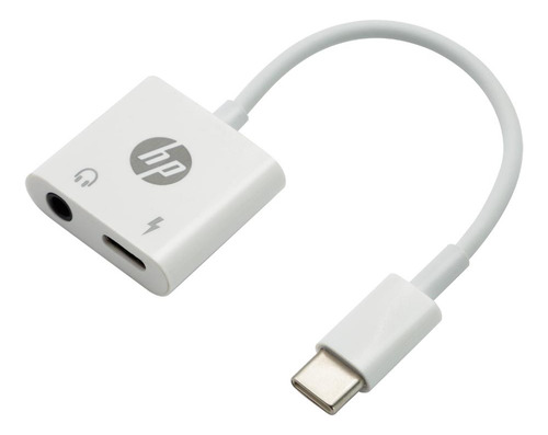 Dhc-tc132 Adaptador Usb-c A 3,5 Y Usb-c