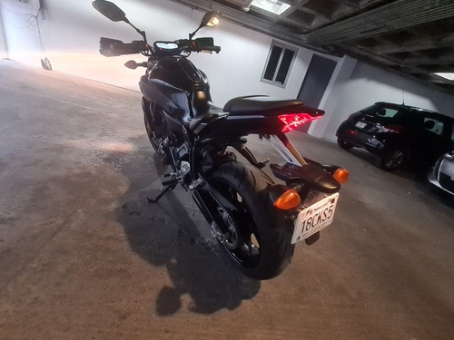 Imagen 6 de 9 de Yamaha Fz