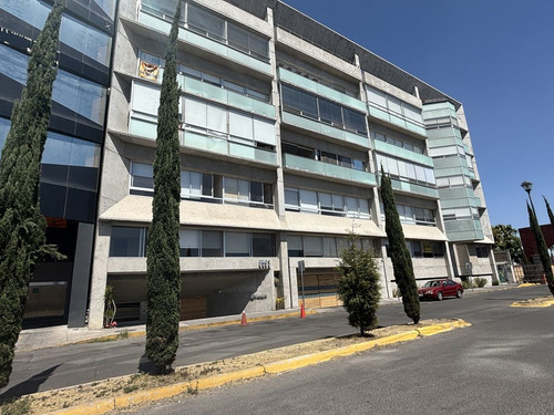 Departamento En Renta Puebla Torre Mazik Penthouse 2 Niveles Atlixcayotl