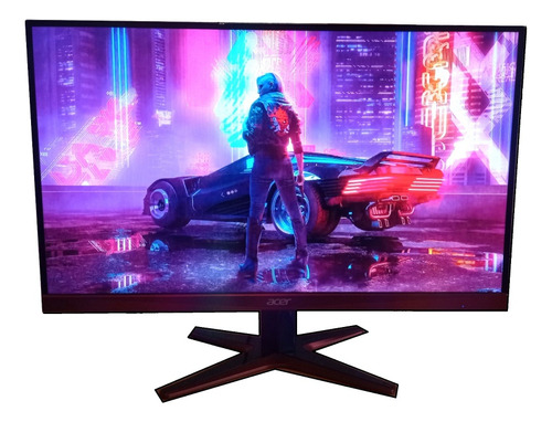 Monitor Led Acer Xg270hu 27  2k