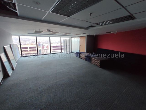 Imagen 8 de 13 de Oficina En Alquiler El Rosal 22-22616 Renta House Los Samanes