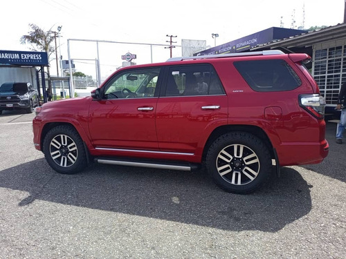 Imagen 6 de 14 de Toyota 4runner Limited