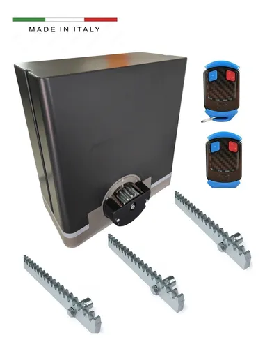 comprar Kit Motor Dea Gulliver Porton Electrico Alto Trafico 2500kg