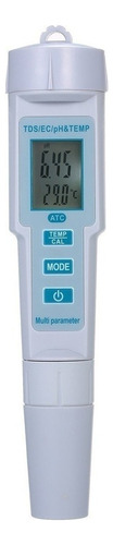 4 In 1 Water Quality Test Ph/ec/tds/tempe Meter 1