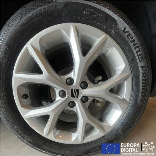 Imagen 23 de 24 de Seat Arona Fr 2024
