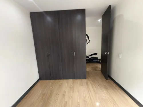 Excelente Apartamento En Primer Piso