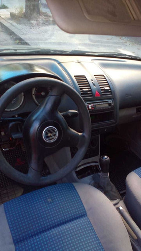 Volkswagen Polo Diesel 1.9