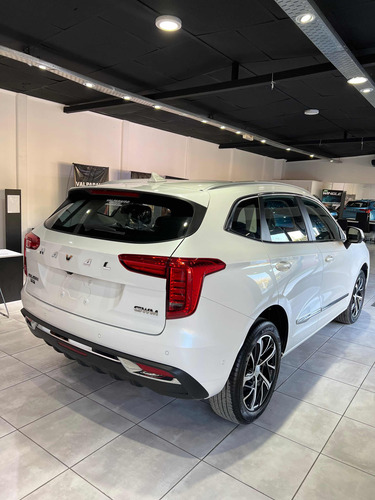 Haval Jolion Luxury At