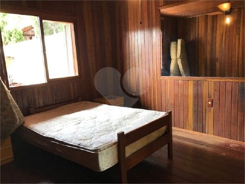 Casa Com Pátio Junto A Avenida Do Forte - 28-im418765