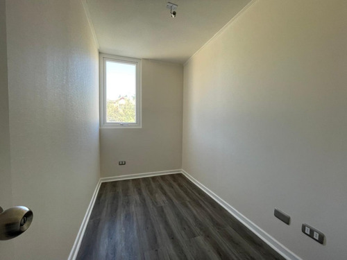 Arrendamos Departamento Nuevo 3d En Curauma, Valparaiso